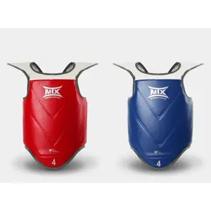 PREMIUM MTX Body Protector Taekwondo Pelindung Badan