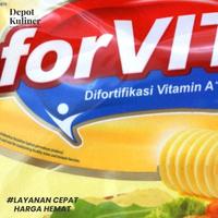 Gambar Margarin forVita 200GR dari Depot Kuliner Kota Medan 4 Tokopedia