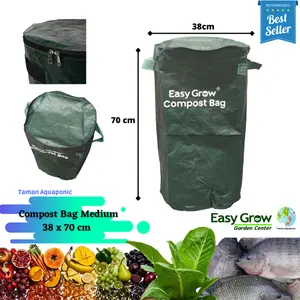 [GP] COMPOST BAG EASY GROW ORIGINAL
