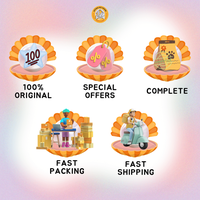 Gambar YUMMY Adult Kitten Pouch 85gr Makanan Basah Kucing dari ESTIMO PET HOUSE Kota Denpasar 2 Tokopedia