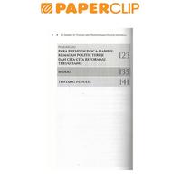 Gambar B.J.HABIBIE : DI TENGAH ARUS TRANSFORMASI POLITIK INDONESIA dari Paperclip Indonesia Kota Administrasi Jakarta Selatan 4 Tokopedia