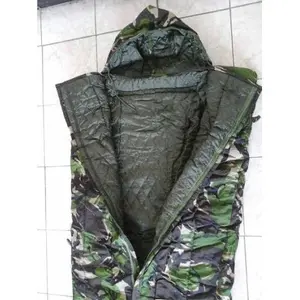 Sleeping Bag Loreng Original TNI