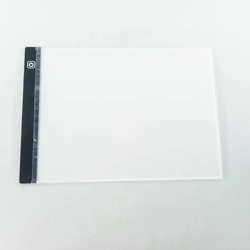 DAMLED Drawing Tracing Board LED A4 Adjustable Light with Dot Scale - D30 4