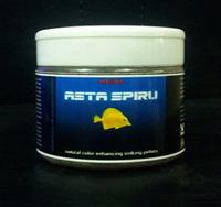 Gambar 【ORIGINAL】 MAGNA ASTA SPIRU marine fish pellets 150 gr dari Java Petco Jakarta Barat Kota Administrasi Jakarta Barat 1 Tokopedia