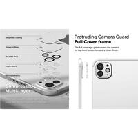 Gambar Camera Protector Ringke Compatible For iPad Air 11 inch (M2), 13 inch (M2) Camera Lens Frame Glass / Camera Tempered Glass Pelindung Lensa Kamera Metal Anti Crack Anti Baret Mudah Pasang Free Installation Tools Alat Bantu Anti Salah Pasang - TemperedGlass dari Official Ringke Partner Kota Administrasi Jakarta Utara 3 Tokopedia