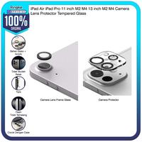 Gambar Camera Protector Ringke Compatible For iPad Air 11 inch (M2), 13 inch (M2) Camera Lens Frame Glass / Camera Tempered Glass Pelindung Lensa Kamera Metal Anti Crack Anti Baret Mudah Pasang Free Installation Tools Alat Bantu Anti Salah Pasang - TemperedGlass dari Official Ringke Partner Kota Administrasi Jakarta Utara 1 Tokopedia