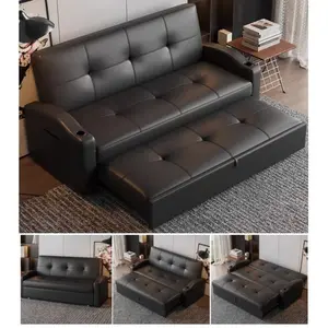 BS1 GRATIS ONGKIR JABODETABEK SOFABED RECLINER BATMAN 200x200 / SOFABED RECLINER