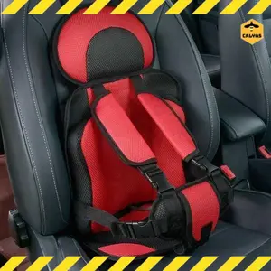 Kursi Safety Belt Mobil Anak Child Car Seat Cushion Comfortable