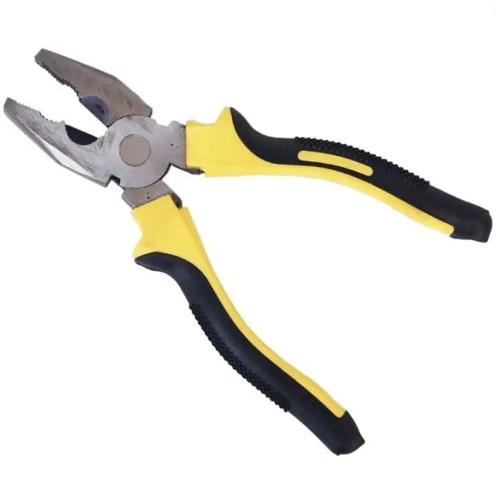 [KBM] Tang Kombinasi 6 / 8 Inch Tang Biasa Professional Tools Multifungsi 2