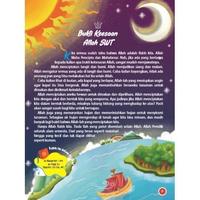 Gambar Buku Anak - Amazing Qur`an Stories dari Gema Insani Kota Depok 4 Tokopedia
