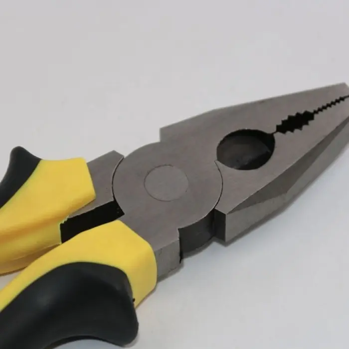 [KBM] Tang Kombinasi 6 / 8 Inch Tang Biasa Professional Tools Multifungsi 3
