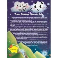 Gambar Buku Anak - Amazing Qur`an Stories dari Gema Insani Kota Depok 5 Tokopedia