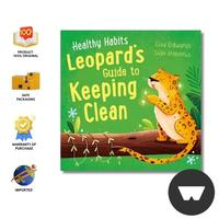 Gambar Wonder Bookstore - Buku Import - Healthy Habits: Leopard S Guide Keeping Clean - 9781445182391 dari WonderBookstore Kota Administrasi Jakarta Barat 1 Tokopedia