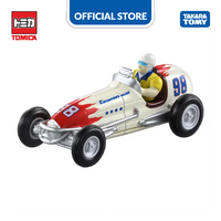 Gambar Tomica 100th Anniversary Champions Racer (Red) dari Takara Tomy Official Store Kota Administrasi Jakarta Barat 1 Tokopedia