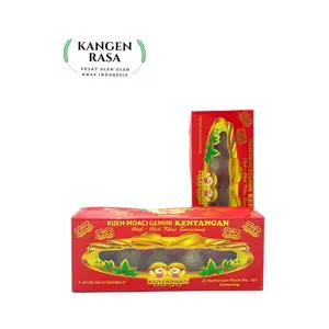 Kue Moaci Mochi Gemini Semarang