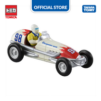 Gambar Tomica 100th Anniversary Champions Racer (Red) dari Takara Tomy Official Store Kota Administrasi Jakarta Barat 2 Tokopedia