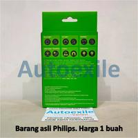 Gambar Lampu Senter Kerja Philips LED Xperion 3000 Flood Cahaya Putih 6000K Rechargeable Work Light USB-C Cocok Untuk Bengkel Camping Kemah Konstruksi dari Autoexile Kota Medan 2 Tokopedia