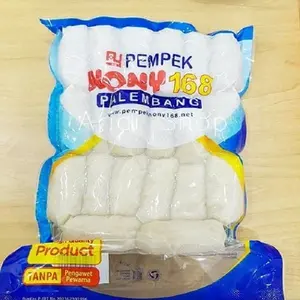 Pempek Nony 168 Isi 10 Pcs