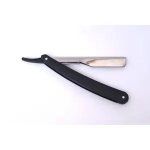 Jeje Razor Pisau Lipat / Tempat Silet Plastik Razor Lipat