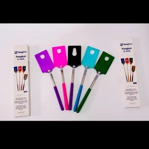 E-Toll Tongkat Premium Flexible / Tap Tongkat Tol Terbaru