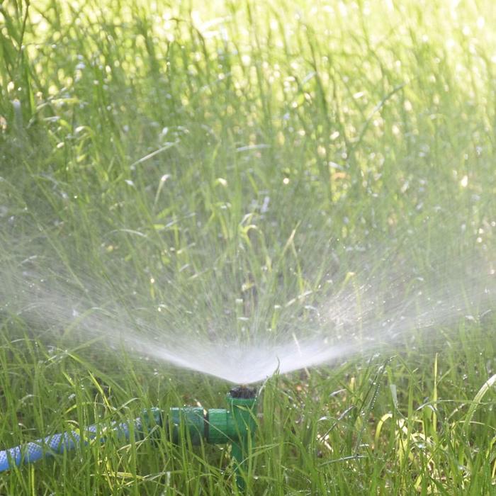 Springkel Kuningan Jual Sprinkler Taman Sprayer Adjustae Alat Siram Kuningan Kran ...
