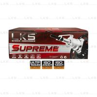 Gambar SHOCK ABSORBER LKS FOR TOYOTA KIJANG INNOVA REBORN 2016 DEPAN dari LKS Autoparts Kota Administrasi Jakarta Utara 1 Tokopedia