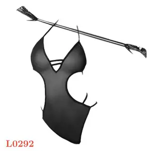 Pakaian Dalam Wanita L0292 Lingerie One Piece Sexy