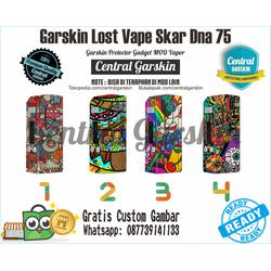 Jual Vape Skar Terlengkap - Daftar Harga Mei 2026 & Cicilan 0% | Tokopedia