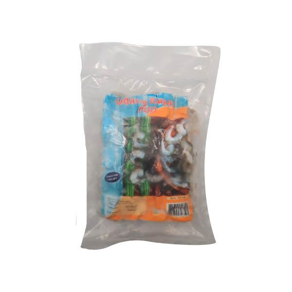 Gambar Udang Kupas Frozen 500 Gr Pack dari Hypermart Yogya Hartono Kab. Sleman Tokopedia
