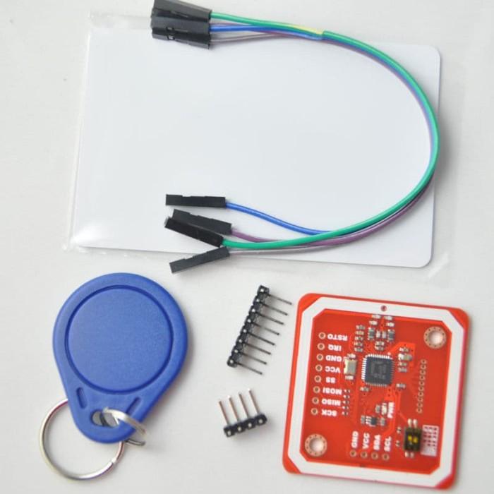Jual RFID PN532 NFC Module V3 for Arduino etc - Kota Bandung - Central ...