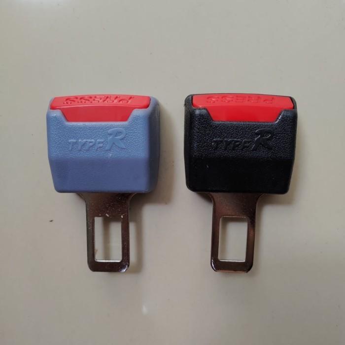 Gambar Colokan Seatbelt Buckle Sabuk Pengaman Mobil Model Original dari Starlakuuuu Kota Administrasi Jakarta Barat 4 Tokopedia