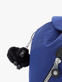 Gambar KIPLING - Tas Ransel Wanita - NEW FUNDAMENTAL S Rapid Navy dari Kipling Official Store Kab. Karawang 3 Tokopedia
