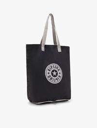 Gambar KIPLING - Tote Bag - HIP HURRAY 5 Hurray Blk dari Kipling Official Store Kab. Karawang 5 Tokopedia