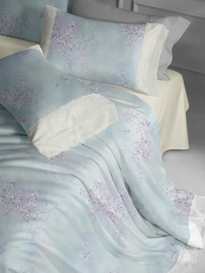 Gambar Idola Style Bedcover Organic Bamboo 60S GLADEN - BC 240x240 dari Idola Style Kota Administrasi Jakarta Utara Tokopedia