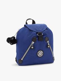 Gambar KIPLING - Tas Ransel Wanita - NEW FUNDAMENTAL S Rapid Navy dari Kipling Official Store Kab. Karawang 2 Tokopedia