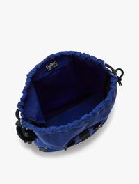 Gambar KIPLING - Tas Ransel Wanita - NEW FUNDAMENTAL S Rapid Navy dari Kipling Official Store Kab. Karawang 5 Tokopedia