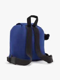 Gambar KIPLING - Tas Ransel Wanita - NEW FUNDAMENTAL S Rapid Navy dari Kipling Official Store Kab. Karawang 4 Tokopedia