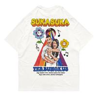 Gambar Terbungkus | Sukasuka T-Shirt dari suka2aja Kota Bandung 1 Tokopedia