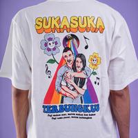 Gambar Terbungkus | Sukasuka T-Shirt dari suka2aja Kota Bandung 5 Tokopedia
