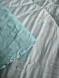 Gambar Idola Style Bedcover Organic Bamboo 60S GLADEN - BC 240x240 dari Idola Style Kota Administrasi Jakarta Utara 3 Tokopedia