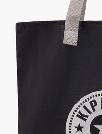 Gambar KIPLING - Tote Bag - HIP HURRAY 5 Hurray Blk dari Kipling Official Store Kab. Karawang 4 Tokopedia