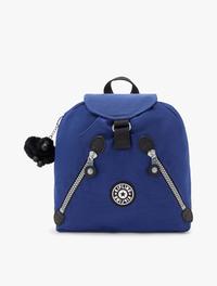 Gambar KIPLING - Tas Ransel Wanita - NEW FUNDAMENTAL S Rapid Navy dari Kipling Official Store Kab. Karawang 1 Tokopedia