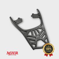 Gambar MHR Breket Box BEAT SCOOPY GENIO Behel Box Belakang Import Alumunium dari Black Diamond Official Store Kota Administrasi Jakarta Timur 2 Tokopedia