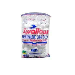 SWALLOW NAPTALIN S-113 300 GR
