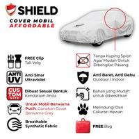 Gambar Cover Mobil Mercy B Class W245 W246 Sarung Mobil Tutup Mobil Shield - Transparant, B160 dari TDC Variasi Kota Tangerang 3 Tokopedia