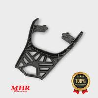 Gambar MHR Breket Box BEAT SCOOPY GENIO Behel Box Belakang Import Alumunium dari Black Diamond Official Store Kota Administrasi Jakarta Timur 3 Tokopedia