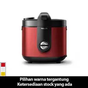PHILIPS RICE COOKER 2LT HD3138