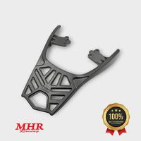 Gambar MHR Breket Box BEAT SCOOPY GENIO Behel Box Belakang Import Alumunium dari Black Diamond Official Store Kota Administrasi Jakarta Timur 1 Tokopedia