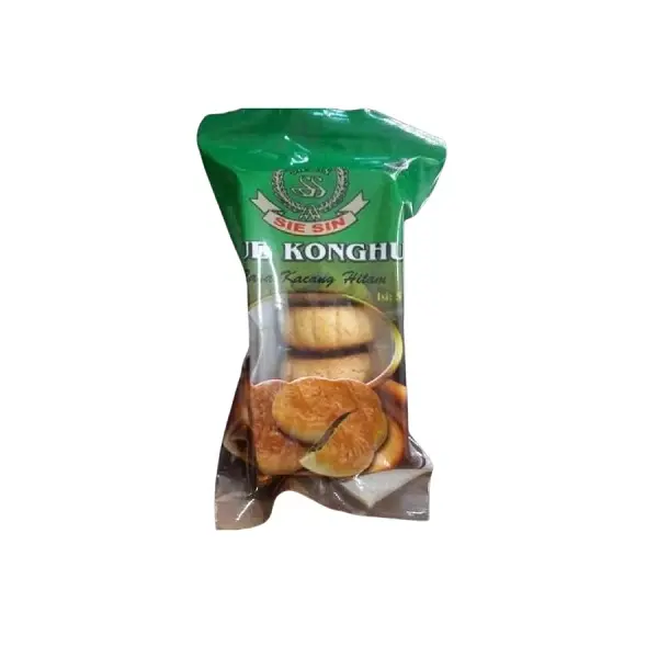 SIESIN KONGHU KACANG IJO ISI 5 POTONG 0