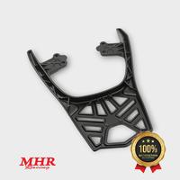 Gambar MHR Breket Box BEAT SCOOPY GENIO Behel Box Belakang Import Alumunium dari Black Diamond Official Store Kota Administrasi Jakarta Timur 4 Tokopedia